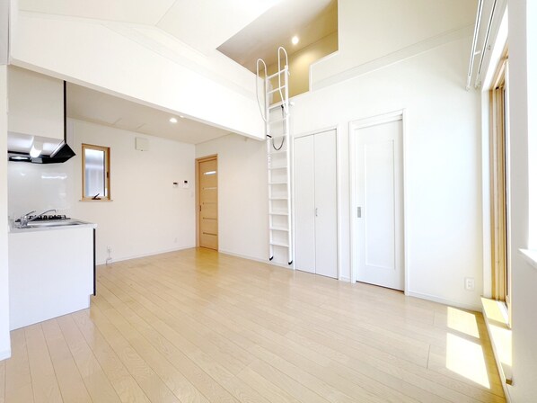 ローズ芝西の物件内観写真